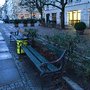 Photo of Victor Borges Plads /Hjertepladsen