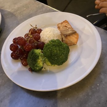 Cafe Orleans - Kids salmon - Cajun/Creole Near Me - Anaheim, California Cafe Orleans - Kids salmon - Cajun/Creole Near Me - Anaheim, California