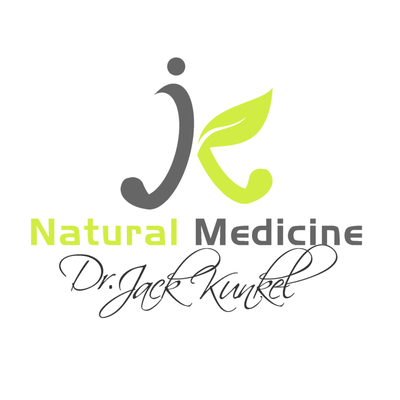 Jack Kunkel's Revolutionary Wellness