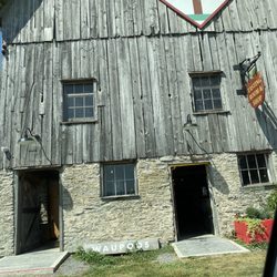 County Cider Company