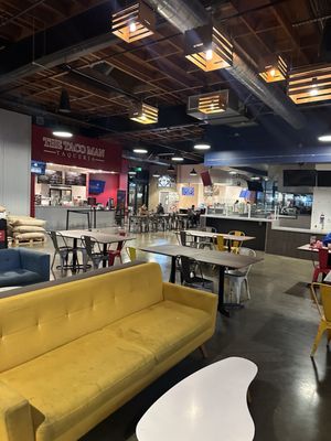 Glendora Public Market by null