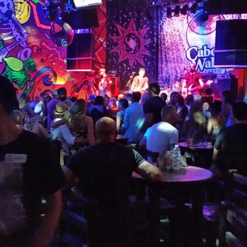 Cabo Wabo - Where baby boomers go to dance. - Mexican Near Me - Cabo San Lucas, BCN Cabo Wabo - Where baby boomers go to dance. - Mexican Near Me - Cabo San Lucas, BCN