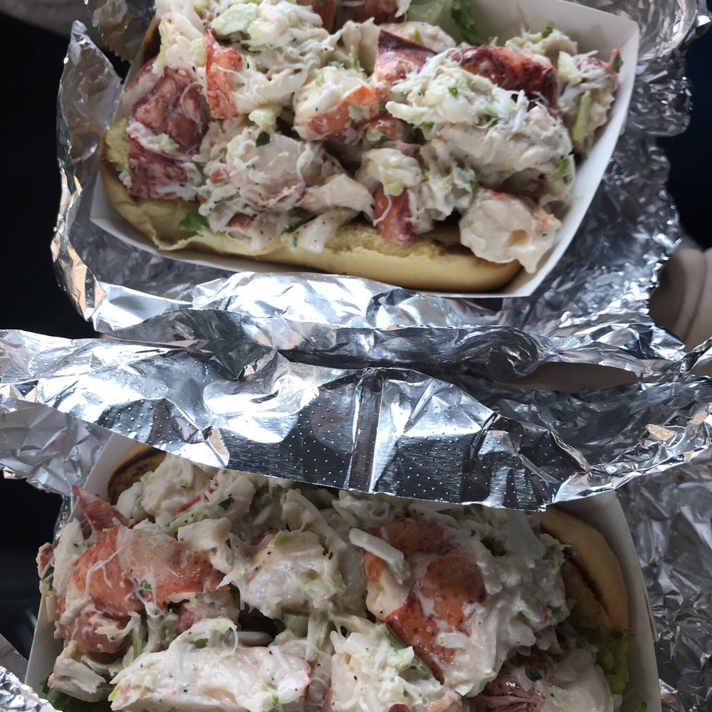 Lobster Bin - Lobster  Rolls - Seafood Markets Near Me - Greenwich, Connecticut