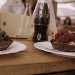Mała Czarna Cafe