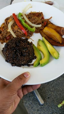 Vacaville Breakfast Cuba Café by null