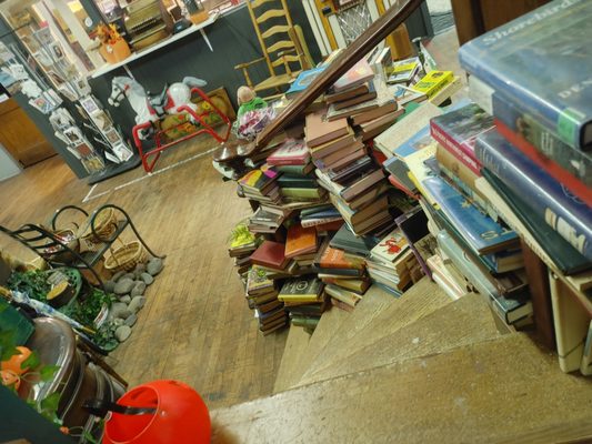 Memory Den | Vintage Mall by null