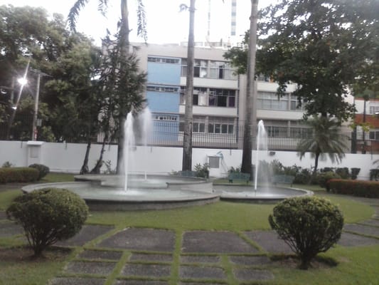 Carlos Costa Pinto Museum by null