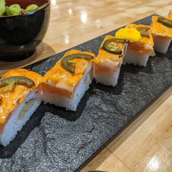 Tom Sushi - Sushi Bars Near Me - Vancouver, British Columbia Tom Sushi - Sushi Bars Near Me - Vancouver, British Columbia