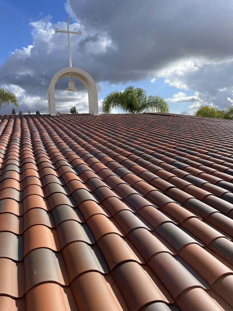 Slide of Higher Levels Roofing