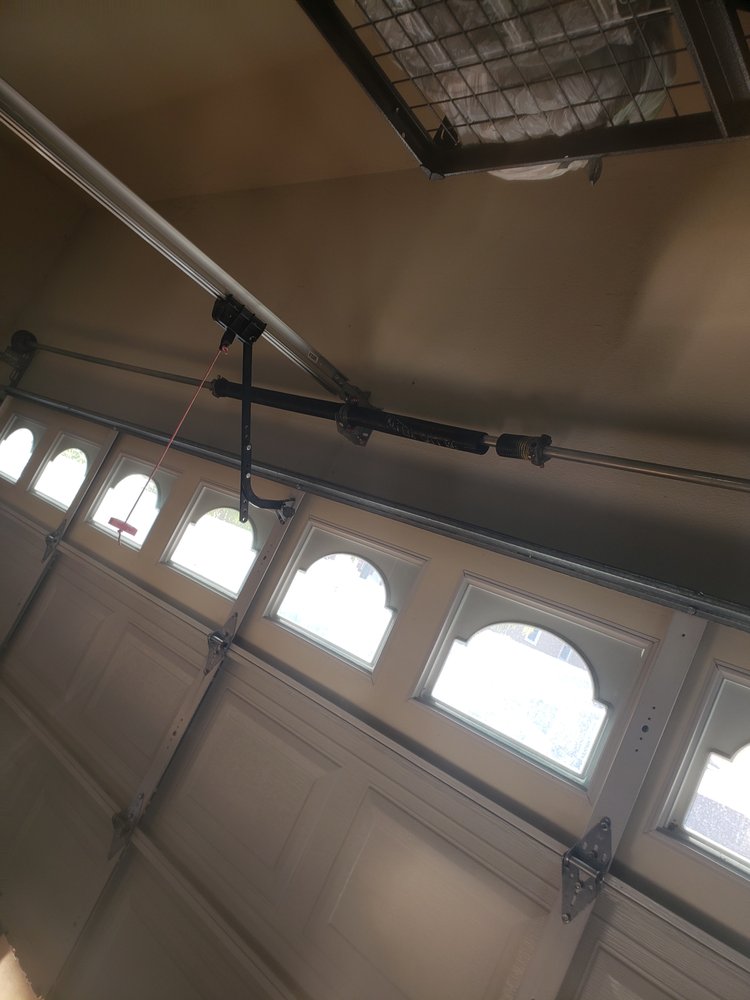 SAFETY GARAGE DOOR REPAIR & INSTALLATION 151 Photos & 102 Reviews 127 Lycett Cir, Daly City