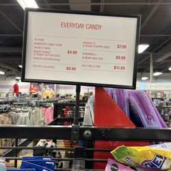 K&G Fashion Superstore