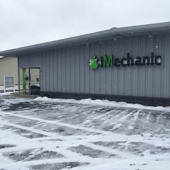iMechanic - Mobile Phone Repair Near Me - Columbus, Indiana