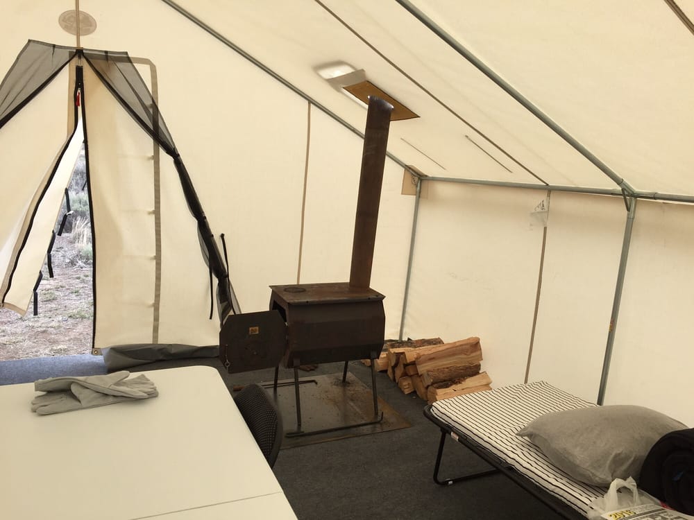 HIGH DESERT SAGE RAT GUIDE SERVICE Updated June 2024 12 Photos