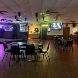 BlackBird Bar