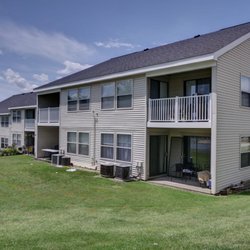 Colonie East Apartments