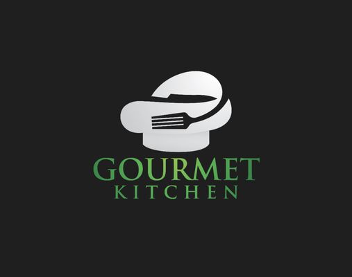 Gourmet Kitchen by null