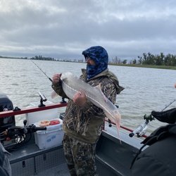 Golden State Sportfishing