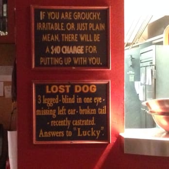 Grumpy's Grill - Love it! - Breakfast & Brunch Near Me - Tucson, Arizona