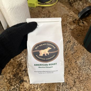 Big Bear Coffee Roasting - Coffee Roasteries Near Me - Big Bear Lake, California Big Bear Coffee Roasting - Coffee Roasteries Near Me - Big Bear Lake, California