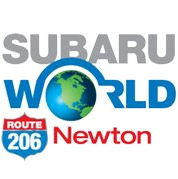 Subaru World of Newton