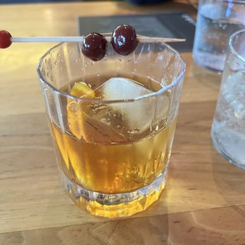 Bungalow 44 - Old fashioned - New American Near Me - Mill Valley, California Bungalow 44 - Old fashioned - New American Near Me - Mill Valley, California