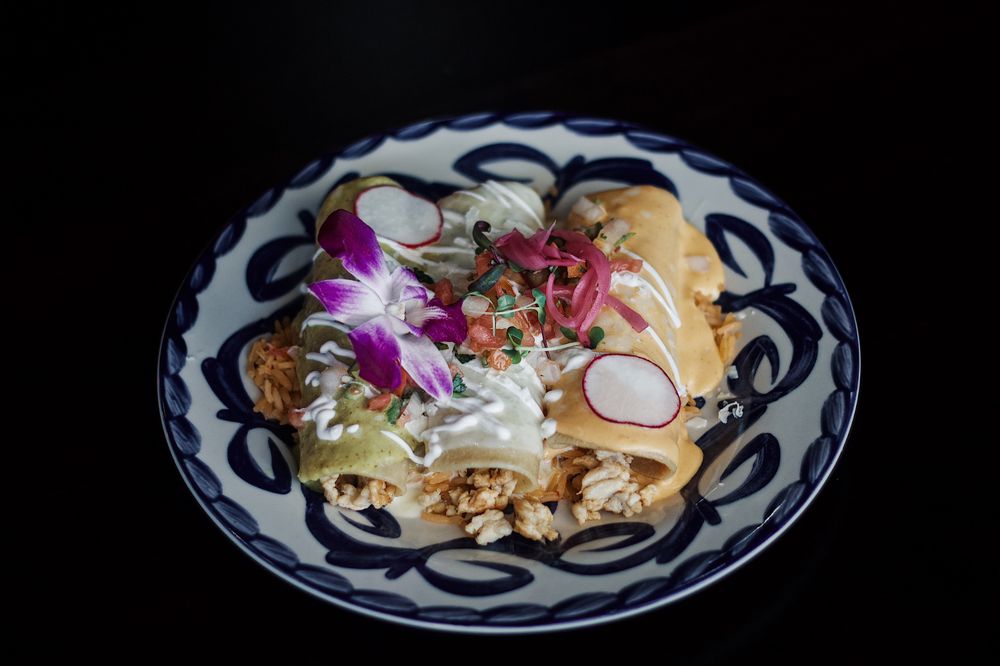 Viva La Vida Mexican Bar & Grill