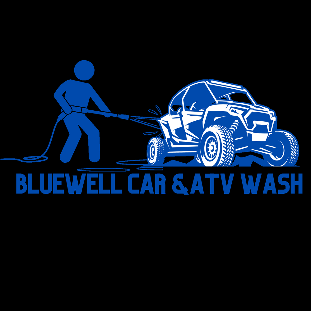 Social spots from Bluewell Car & ATV Wash
