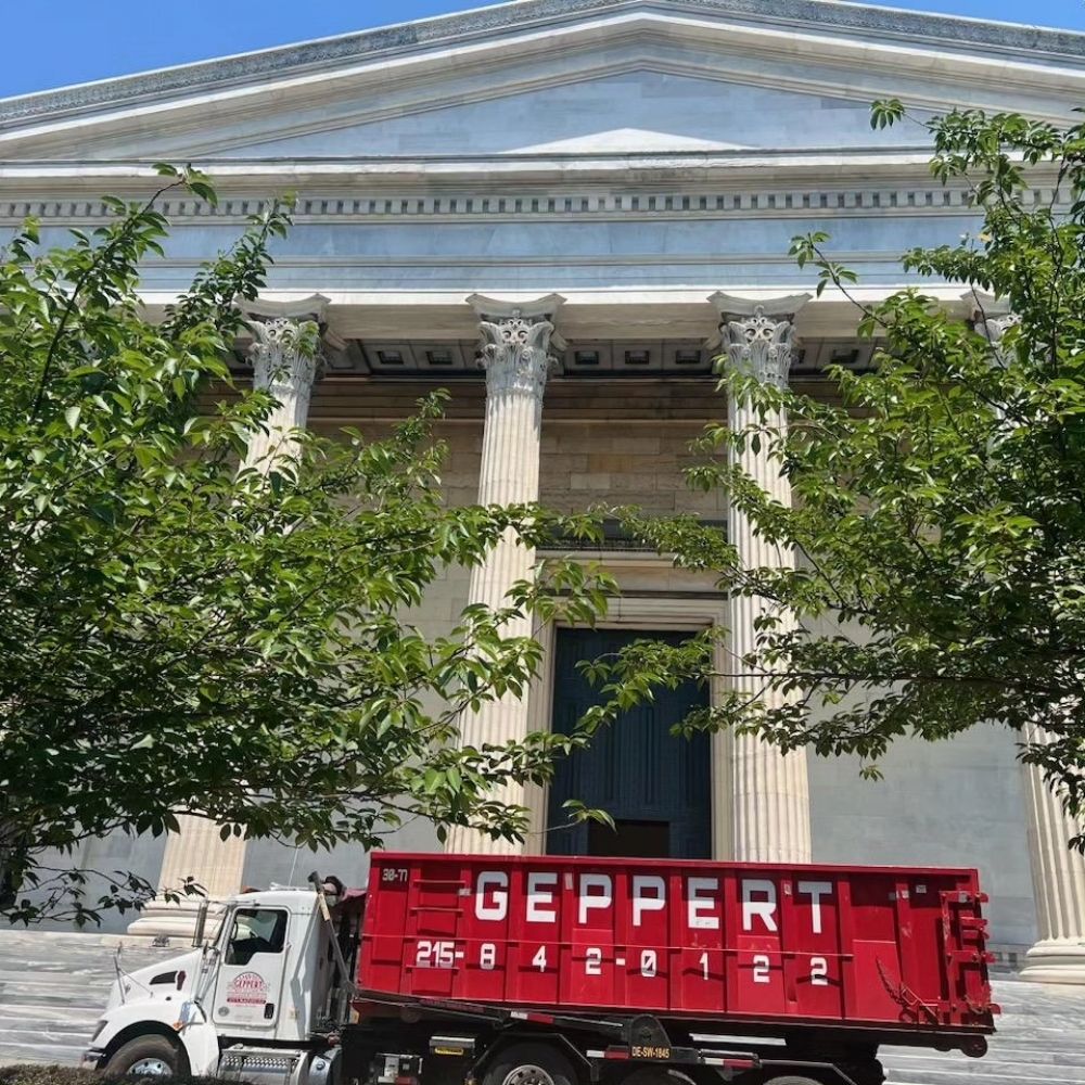 GEPPERT RECYCLING Updated September 2024 20 Photos 4000 Pulaski