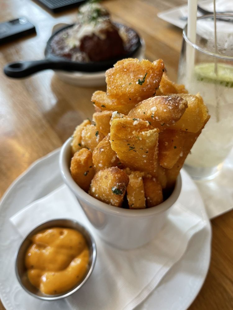 Gather Tap And Tavern