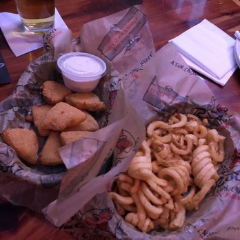 Roosters - Sports Bars Near Me - Columbus, Ohio