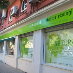 Ecorgànic