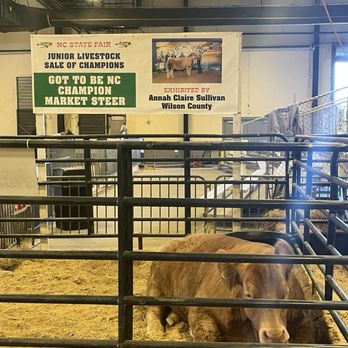 N.C. State Fairgrounds - Festivals Near Me - Raleigh, North Carolina N.C. State Fairgrounds - Festivals Near Me - Raleigh, North Carolina