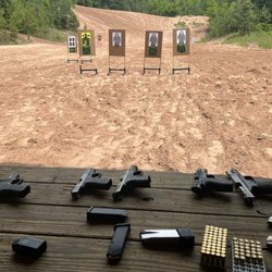Shooting Range