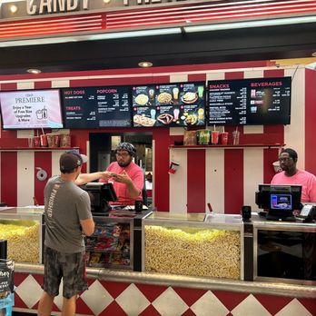 AMC NEW BRUNSWICK 18 - Updated July 2024 - 159 Photos & 207 Reviews