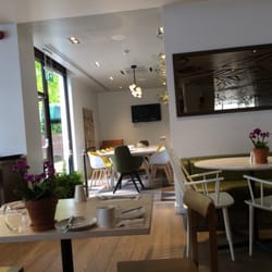 The Brasserie and Bar