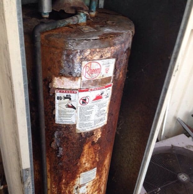 Slide of Aspen Grove Mechanical