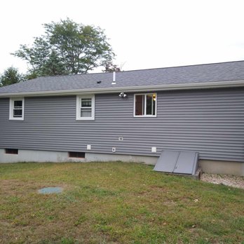JDM Siding and Windows - Siding Near Me