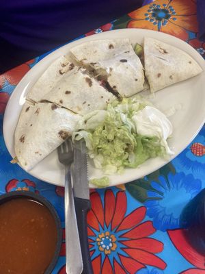 El Rio Verde Restaurant by null