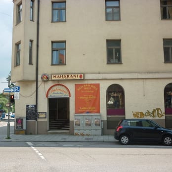 Maharani - Indian Near Me - Munich, BY Maharani - Indian Near Me - Munich, BY