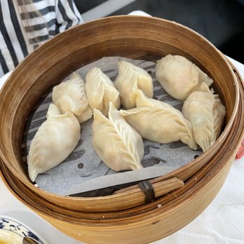 Dumplings' Legend - Dim Sum Near Me - London, XGL
