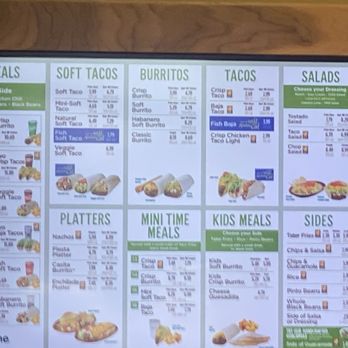 Taco Time - #tacotime #mexifries - Mexican Near Me - Seattle, Washington Taco Time - #tacotime #mexifries - Mexican Near Me - Seattle, Washington