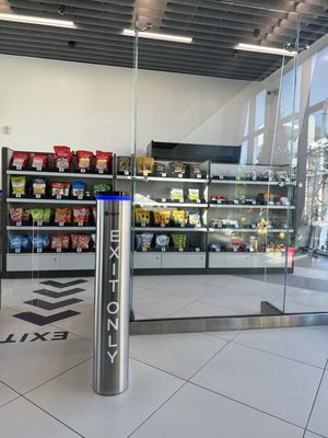Brightline Boca Raton Station by null