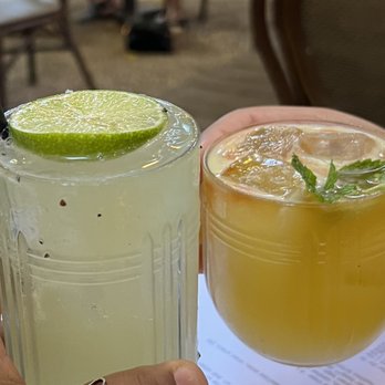 Bacari Silverlake - Mediterranean Near Me - Los Angeles, California