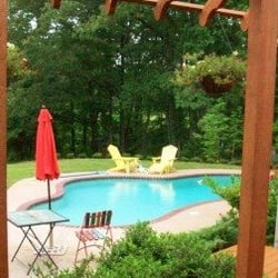 Empty Nest Guesthouse - Empty Nest pool