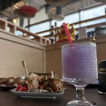 Umai Ramen & Donburi Tysons - cocktail - Ramen Near Me - Tysons, Virginia Umai Ramen & Donburi Tysons - cocktail - Ramen Near Me - Tysons, Virginia