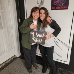 Lititz bridal Btq