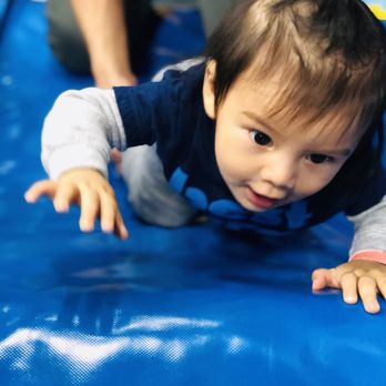 FunVille Playground and Cafe Virginia Beach - Kids Activities Near Me - Virginia Beach, Virginia