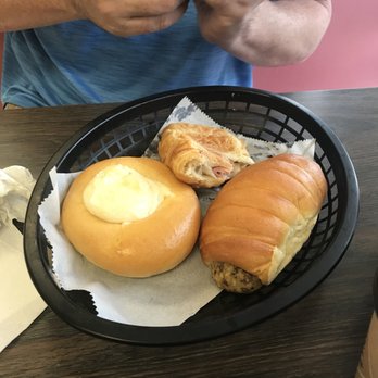 Donald's Donuts - Donuts Near Me - Seabrook, Texas Donald's Donuts - Donuts Near Me - Seabrook, Texas
