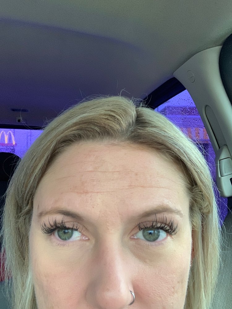 Face2Face Skin Spa Wax & Lash Lounge Logo