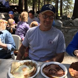 Whitney Portal Hostel